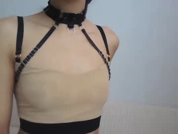 Samiraqfresh December 19, 2024 Chaturbate stream image