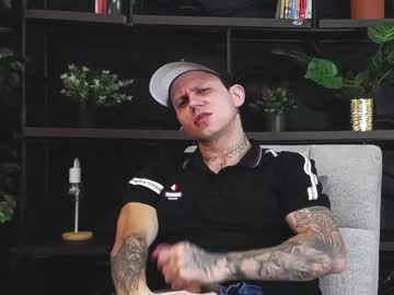 _Scott_Clark_ December 19, 2024 Chaturbate stream image