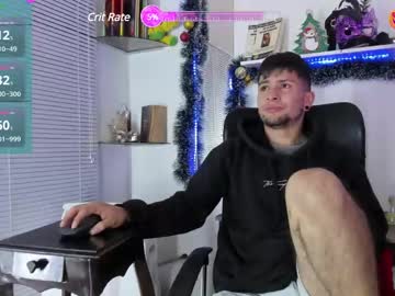Stefano260829 December 19, 2024 Chaturbate stream image