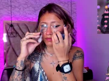 Succubus_Girl_ December 19, 2024 Chaturbate stream image