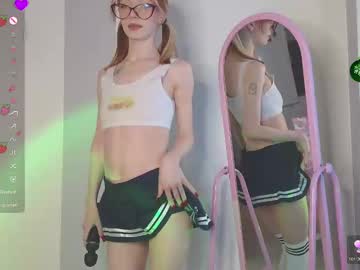 Sweetuniporn December 19, 2024 Chaturbate stream image
