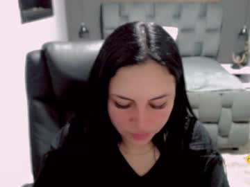 Tamy_Meyer December 19, 2024 Chaturbate stream image