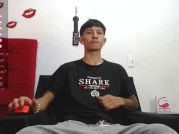 Teylor_Estid10 December 19, 2024 Chaturbate stream image