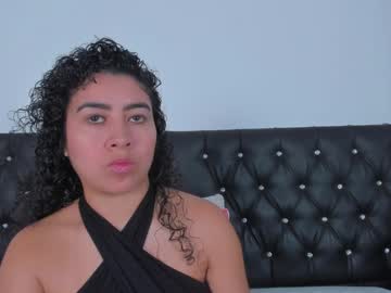 Thara_Webstter December 19, 2024 Chaturbate stream image