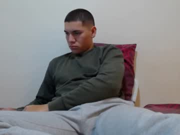 Thiago_Hot_Boy December 19, 2024 Chaturbate stream image