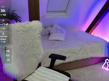 Victoria_Greeneyes December 19, 2024 Chaturbate stream image