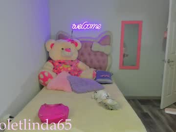Violetta_Lp December 19, 2024 Chaturbate stream image