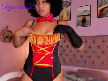 Zafiiraa December 19, 2024 Chaturbate stream image
