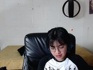 Abbiross December 19, 2024 Chaturbate stream image