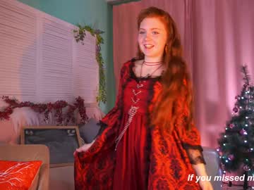 Adenacherrys December 19, 2024 Chaturbate stream image