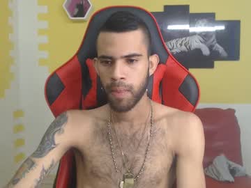 Adri_Sexboy December 19, 2024 Chaturbate stream image
