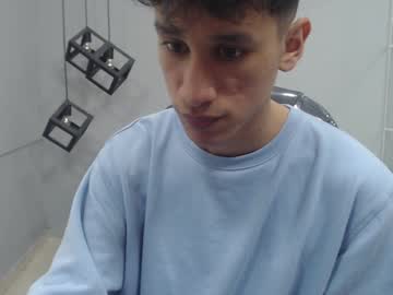 Alan_Ws December 19, 2024 Chaturbate stream image