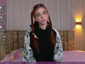 Alana_333 December 19, 2024 Chaturbate stream image