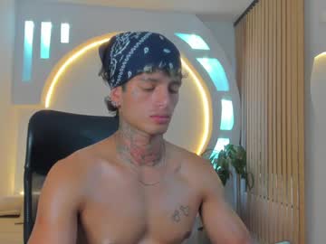 Alanrodgers2_0 December 19, 2024 Chaturbate stream image