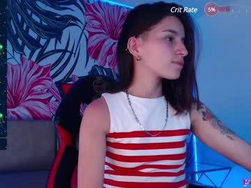 Alejabeltran December 19, 2024 Chaturbate stream image
