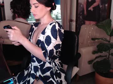 Alex_And_Theprof December 19, 2024 Chaturbate stream image