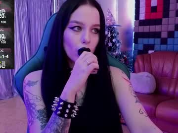 Alexx_Succubus December 19, 2024 Chaturbate stream image
