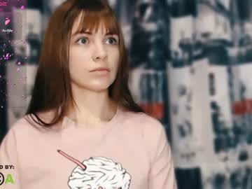 Alisiaermesx December 19, 2024 Chaturbate stream image