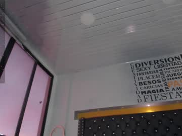 Alyssa_Mills December 19, 2024 Chaturbate stream image