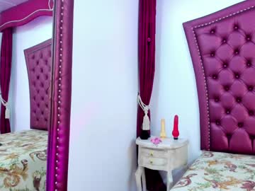 Ambersantanna stream photo from December 19, 2024