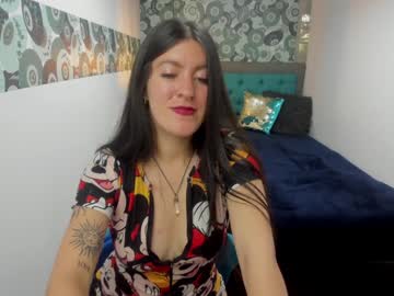 Ameliegray December 19, 2024 Chaturbate stream image