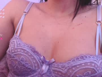 Anapink2 December 19, 2024 Chaturbate stream image