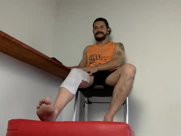 Andrewsmith__ December 19, 2024 Chaturbate stream image