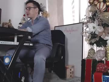 Andygeertsa1 December 19, 2024 Chaturbate stream image