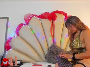 Anna__Spencer December 19, 2024 Chaturbate stream image