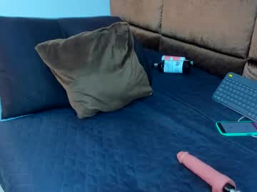 Annita_01 December 19, 2024 Chaturbate stream image
