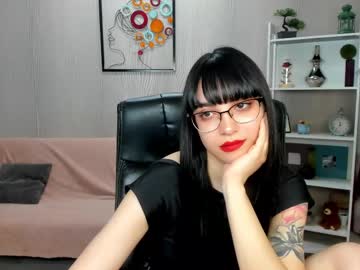 Anoukevers December 19, 2024 Chaturbate stream image