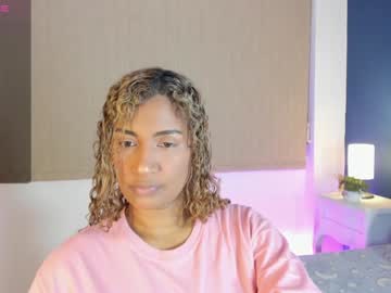 Antonellaparker December 19, 2024 Chaturbate stream image