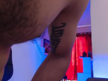 Antoniocuervo December 19, 2024 Chaturbate stream image