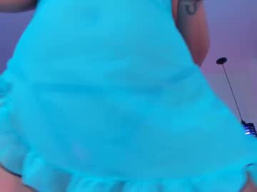 Aria_Dl December 19, 2024 Chaturbate stream image