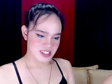 Arianne_Xoxo777 December 19, 2024 Chaturbate stream image