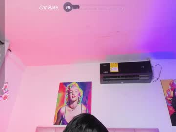 Ashanti_Hornysex stream photo from December 19, 2024