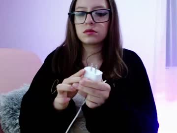 Aurora_Blossom__ December 19, 2024 Chaturbate stream image