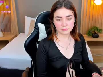 Ava_Bristol December 19, 2024 Chaturbate stream image