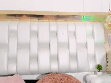 Beckyrusso2 December 19, 2024 Chaturbate stream image