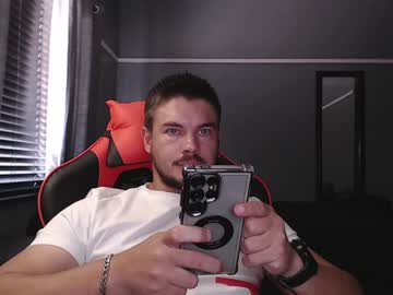 Blueeyeboy0 December 19, 2024 Chaturbate stream image