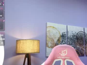 Blush_Ellie December 19, 2024 Chaturbate stream image