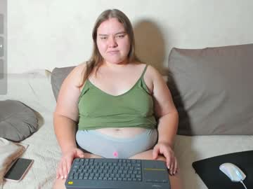Bodyana69 December 19, 2024 Chaturbate stream image