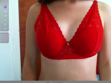 Brittanymilan156 December 19, 2024 Chaturbate stream image