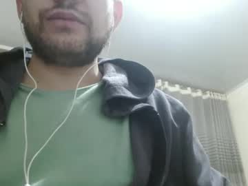 Camiloking17 December 19, 2024 Chaturbate stream image