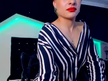 Coral_Gibson December 19, 2024 Chaturbate stream image