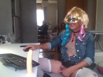 Daniela69i December 19, 2024 Chaturbate stream image