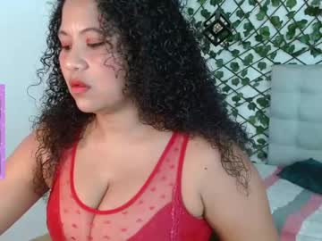 Dannaberlin_0 December 19, 2024 Chaturbate stream image