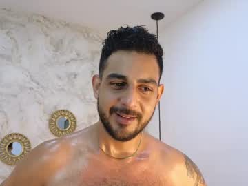 David_Oliveira December 19, 2024 Chaturbate stream image