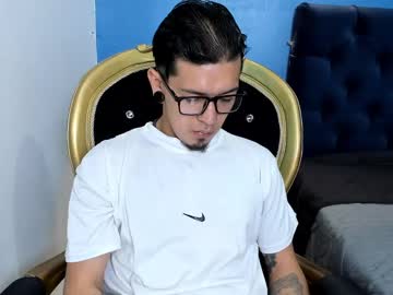 Dicksonclark December 19, 2024 Chaturbate stream image