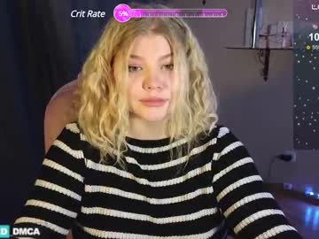 Doll_Chloe_ December 19, 2024 Chaturbate stream image